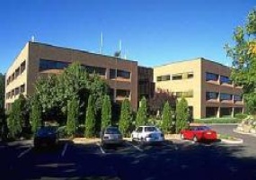 Sherbrooke Office Center I, Bergen, New Jersey, ,Office,For Rent,600 E. Crescent Ave.,Sherbrooke Office Center I,3,19536