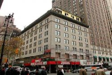 Astor Building, Manhattan, New York, ,Office,For Rent,217 Broadway,Astor Building,10,19629