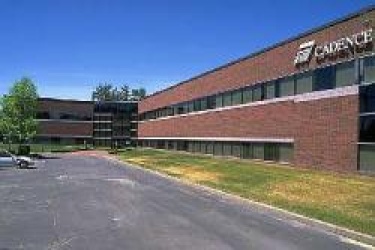 Chelmsford Office & Research Park, Middlesex, New Jersey, ,Office,For Rent,270 Billerica Rd.,Chelmsford Office & Research Park,2,19721