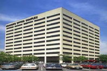 Meadows Office Complex II, Bergen, New Jersey, ,Office,For Rent,201 Rte. 17 North,Meadows Office Complex II,12,19810