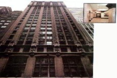 New York, NY, Manhattan, New York, ,Office,For Rent,114 W. 41st St./119 W 40th St.,New York, NY,22,1189