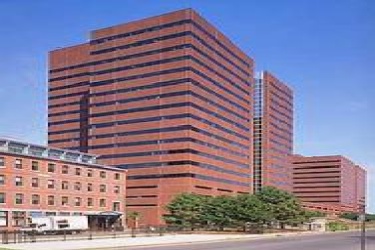 Riverfront Office Park, Middlesex, New Jersey, ,Office,For Rent,101 Main St.,Riverfront Office Park,18,20440