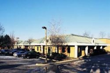 Oaklands Corporate Center, Chester, Pennsylvania, ,Office,For Rent,479 Thomas Jones Way,Oaklands Corporate Center,1,20677