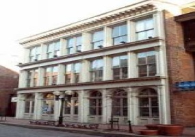 Cast Iron Building, St. Louis, Missouri, ,Office,For Rent,712-714 N. 2nd St.,Cast Iron Building,4,21045