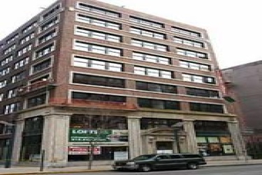 Railway Lofts, St. Louis, Missouri, ,Office,For Rent,1619 Washington Ave.,Railway Lofts,21053