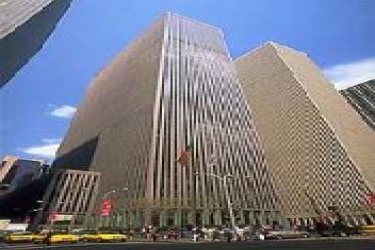 McGraw-Hill Building, Manhattan, New York, ,Office,For Rent,1221 Ave. of the Americas,McGraw-Hill Building,52,21302