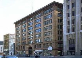 Caxton Building, Cuyahoga, Ohio, ,Office,For Rent,812 Huron Rd.,Caxton Building,8,21415