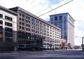 The Bulkley Building, Cuyahoga, Ohio, ,Office,For Rent,1501 Euclid Ave.,The Bulkley Building,9,21459