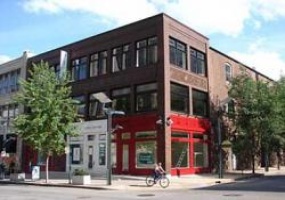 The Monkey Building, St. Louis, Missouri, ,Office,For Rent,1430 Washington Ave.,The Monkey Building,21605