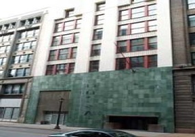 Dorsa Building, St. Louis, Missouri, ,Office,For Rent,1007-1015 Washington Ave.,Dorsa Building,7,21670