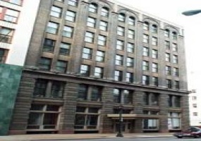 Curlee Building, St. Louis, Missouri, ,Office,For Rent,1001 Washington Ave.,Curlee Building,7,21671