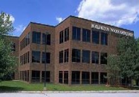 Building One, Middlesex, New Jersey, ,Office,For Rent,One Burlington Woods,Building One,3,21687