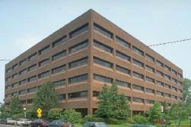 University Plaza, Bergen, New Jersey, ,Office,For Rent,Two University Plaza,University Plaza,6,21739