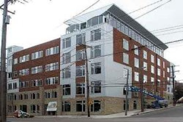 Stonebridge Center, Cuyahoga, Ohio, ,Office,For Rent,2019 Center St.,Stonebridge Center,6,22098