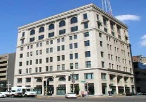 Old St. Louis Post Dispatch, St. Louis, Missouri, ,Office,For Rent,300 N. Tucker Blvd.,Old St. Louis Post Dispatch,8,22163