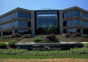 Bellevue Park Corporate Center, New Castle, Delaware, ,Office,For Rent,300 Bellevue Pkwy.,Bellevue Park Corporate Center,3,22207