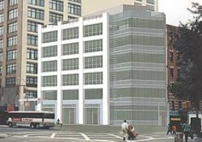 (Development Site), Manhattan, New York, ,Office,For Rent,90 Avenue of the Americas,(Development Site),6,22539