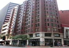 LaSalle Building, St. Louis, Missouri, ,Office,For Rent,501-509 Olive St.,LaSalle Building,13,22658