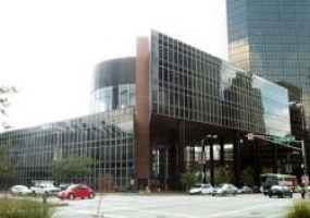 General American Life Building, St. Louis, Missouri, ,Office,For Rent,700 Market St.,General American Life Building,6,22709