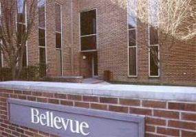 Bellevue Building, New Castle, Delaware, ,Office,For Rent,262 Chapman Rd.,Bellevue Building,2,22798