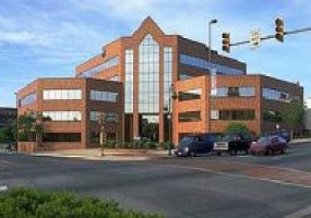The Gateway Building, Berks, Pennsylvania, ,Office,For Rent,201 Penn St.,The Gateway Building,5,22958