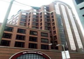 One Financial Plaza, St. Louis, Missouri, ,Office,For Rent,501 N. Broadway,One Financial Plaza,12,23380