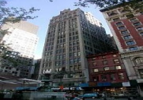 New York, NY, Manhattan, New York, ,Office,For Rent,24 W. 40th St.,New York, NY,17,1224