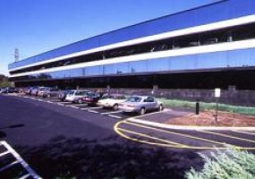 The Steiner Building, Essex, New Jersey, ,Office,For Rent,75 Eisenhower Parkway,The Steiner Building,2,3721