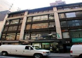 New York, NY, Manhattan, New York, ,Office,For Rent,26 W. 39th St.,New York, NY,5,1277