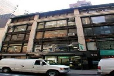 New York, NY, Manhattan, New York, ,Office,For Rent,26 W. 39th St.,New York, NY,5,1277