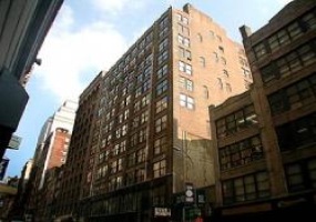 New York, NY, Manhattan, New York, ,Office,For Rent,48 W. 38th St.,New York, NY,12,1321