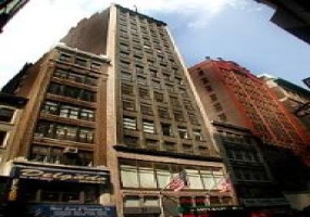 New York, NY, Manhattan, New York, ,Office,For Rent,21 W. 38th St.,New York, NY,17,1333