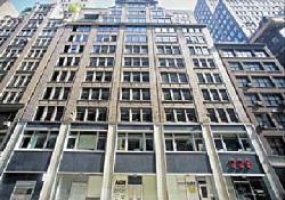 New York, NY, Manhattan, New York, ,Office,For Rent,229 W. 36th St.,New York, NY,12,1382