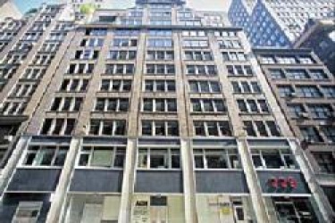 New York, NY, Manhattan, New York, ,Office,For Rent,229 W. 36th St.,New York, NY,12,1383