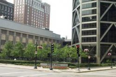 US Bank Plaza, St. Louis, Missouri, ,Office,For Rent,505 N. 7th St.,US Bank Plaza,36,4957