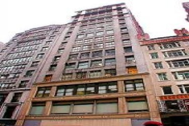 New York, NY, Manhattan, New York, ,Office,For Rent,15 W. 36th St.,New York, NY,1407