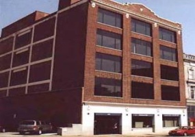St. Louis, MO, St. Louis, Missouri, ,Office,For Rent,1409 Washington Ave.,St. Louis, MO,5,5098