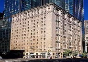 New York, NY, Manhattan, New York, ,Office,For Rent,200 W. 57th St.,New York, NY,15,1040