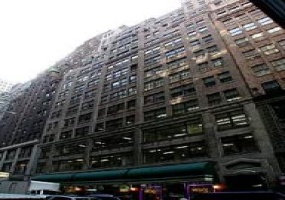 Mary McFadden Building, Manhattan, New York, ,Office,For Rent,240 W. 35th St.,Mary McFadden Building,17,1412