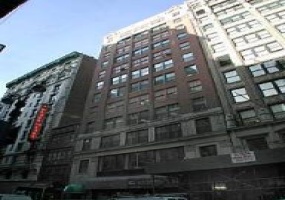 New York, NY, Manhattan, New York, ,Office,For Rent,35 W. 35th St.,New York, NY,12,1418