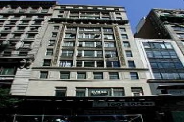 New York, NY, Manhattan, New York, ,Office,For Rent,45 W. 34th St.,New York, NY,12,1444