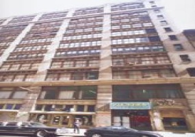 New York, NY, Manhattan, New York, ,Office,For Rent,151 W. 26th St.,New York, NY,12,1531