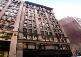 New York, NY, Manhattan, New York, ,Office,For Rent,151 W. 25th St.,New York, NY,12,1539