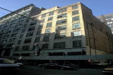 The Dezer Building, Manhattan, New York, ,Office,For Rent,27 W. 20th St.,The Dezer Building,12,1599