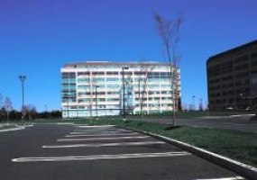 Bridgewater Crossing, Somerset, New Jersey, ,Office,For Rent,400 Crossing Blvd.,Bridgewater Crossing,8,1732