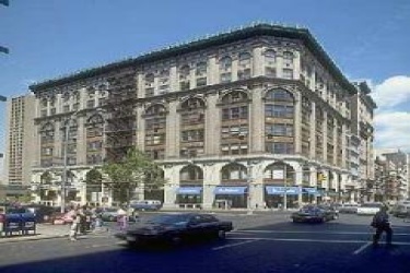 Cable Building, Manhattan, New York, ,Office,For Rent,611 Broadway,Cable Building,9,9325