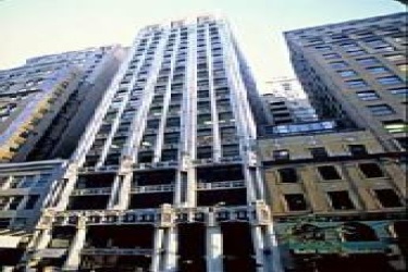 Central Plaza Building, Manhattan, New York, ,Office,For Rent,18 E. 41st St.,Central Plaza Building,21,1853