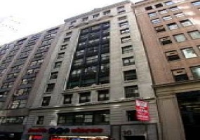 New York, NY, Manhattan, New York, ,Office,For Rent,16 E. 40th St.,New York, NY,12,1862