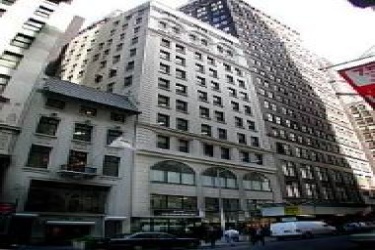 Asian Cultural Building, Manhattan, New York, ,Office,For Rent,15 E. 40th St.,Asian Cultural Building,12,1865