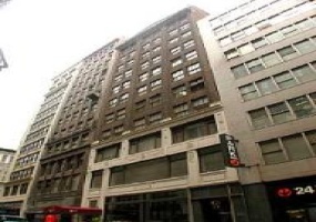 New York, NY, Manhattan, New York, ,Office,For Rent,9 E. 38th St.,New York, NY,12,1881